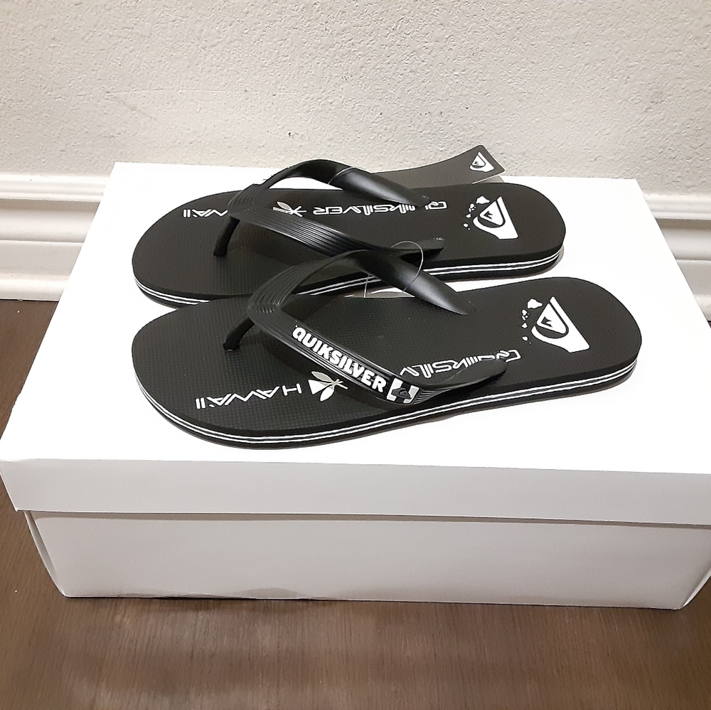 Quicksilver - Picture 2 of 3